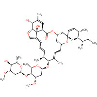 FT-0653970 CAS:71751-41-2 chemical structure