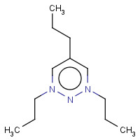 Hexahydro-1,3,5-tripropionyl-S-triazine (CAS: 30805-19-7) - Related Chemical Product