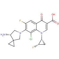 FT-0653996 CAS:163253-35-8 chemical structure