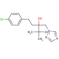 FT-0654015 CAS:107534-96-3 chemical structure