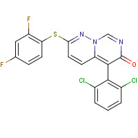 FT-0654042 CAS:209410-46-8 chemical structure