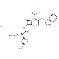 FT-0654069 CAS:113981-44-5 chemical structure