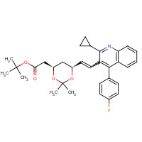 FT-0654096 CAS:147489-06-3 chemical structure