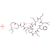 FT-0654126 CAS:1405-20-5 chemical structure