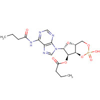 FT-0654177 CAS:362-74-3 chemical structure