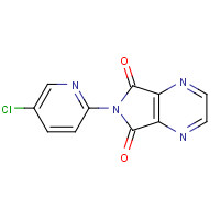 FT-0654186 CAS:43200-82-4 chemical structure