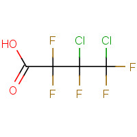 FT-0654207 CAS:375-07-5 chemical structure