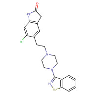 FT-0654208 CAS:199191-69-0 chemical structure