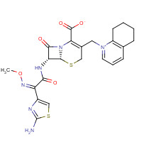 FT-0654244 CAS:118443-89-3 chemical structure