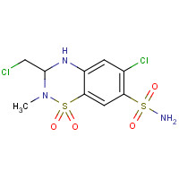 FT-0654252 CAS:135-07-9 chemical structure