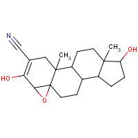 FT-0654281 CAS:13647-35-3 chemical structure