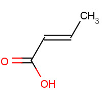 FT-0654375 CAS:107-93-7 chemical structure