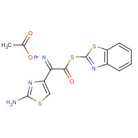 FT-0654376 CAS:104797-47-9 chemical structure