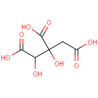 FT-0654495 CAS:6205-14-7 chemical structure