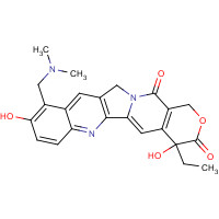 FT-0654504 CAS:123948-87-8 chemical structure