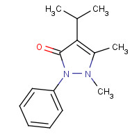 FT-0654525 CAS:479-92-5 chemical structure