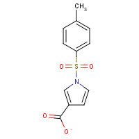 FT-0654550 CAS:106058-86-0 chemical structure