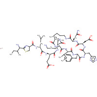 FT-0654564 CAS:1405-89-6 chemical structure