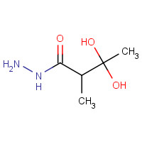 FT-0654567 CAS:3742-63-0 chemical structure