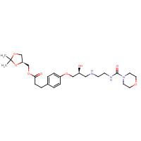 FT-0654610 CAS:144481-98-1 chemical structure