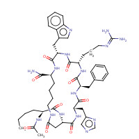 FT-0654635 CAS:121062-08-6 chemical structure