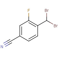 FT-0654644 CAS:1146699-62-8 chemical structure