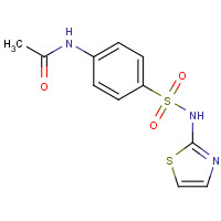 FT-0654707 CAS:127-76-4 chemical structure