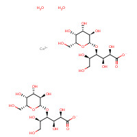 FT-0654747 CAS:110638-68-1 chemical structure