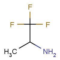 FT-0654844 CAS:421-49-8 chemical structure