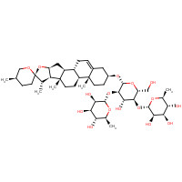 FT-0654881 CAS:19057-60-4 chemical structure