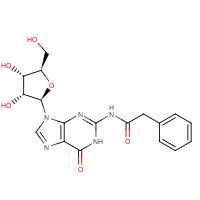 FT-0654941 CAS:132628-16-1 chemical structure