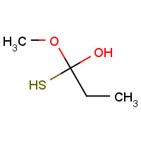 FT-0654949 CAS:5925-75-7 chemical structure