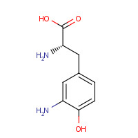 FT-0654954 CAS:300-34-5 chemical structure