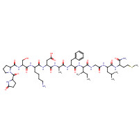 FT-0654998 CAS:69-25-0 chemical structure