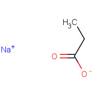 FT-0655038 CAS:137-40-6 chemical structure