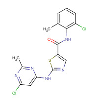 FT-0655050 CAS:302964-08-5 chemical structure