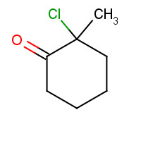 FT-0655107 CAS:10409-46-8 chemical structure