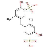 FT-0655132 CAS:9011-02-3 chemical structure