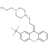 FT-0655160 CAS:2413-38-9 chemical structure