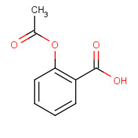 FT-0655181 CAS:50-78-2 chemical structure