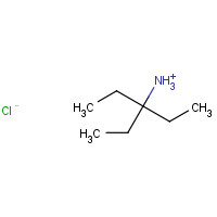 FT-0655183 CAS:10052-47-8 chemical structure