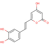 FT-0655273 CAS:555-55-5 chemical structure