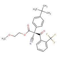 FT-0655283 CAS:400882-07-7 chemical structure