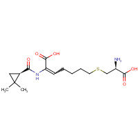 FT-0655290 CAS:82009-34-5 chemical structure