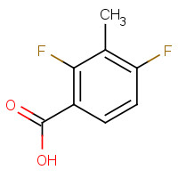 FT-0655362 CAS:112857-68-8 chemical structure