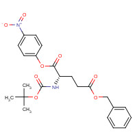 FT-0655371 CAS:7536-59-6 chemical structure