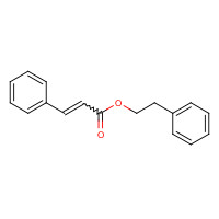 FT-0655499 CAS:103-53-7 chemical structure