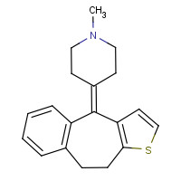 FT-0655575 CAS:5189-11-7 chemical structure