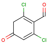 FT-0655595 CAS:697-91-6 chemical structure