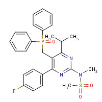 FT-0655698 CAS:289042-10-0 chemical structure